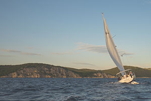 Sail Training Sail Training