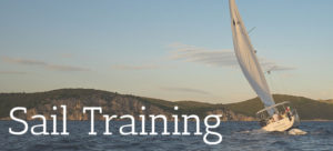 Sail Training