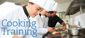 Cooking Training